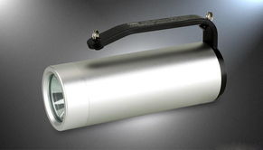 rjw7100防爆探照灯 | 海洋王品质 · 百强照明防水耐用解析