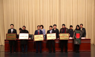 中国建筑防水协会与中国防水网 防水卷材行业高质量发展的核心驱动力